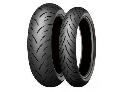 160/60 R 17 SPMAX GPR300 R 69W