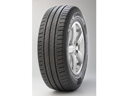 215/75 R 16C CARRIER 116/114R