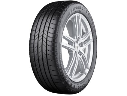 Firestone Roadhawk 2