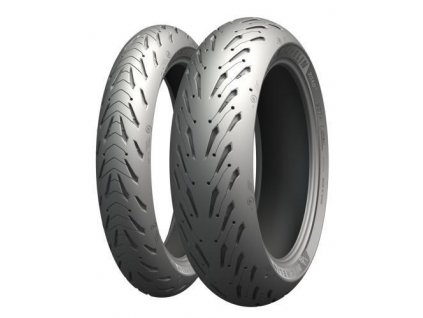 190/55 R 17 ROAD 5 R 75W TL