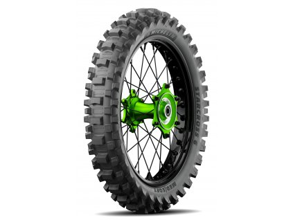 Michelin Starcross 6 MS R