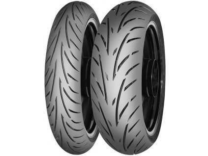 110/80 R 19 TOURING FORCE F 59W TL