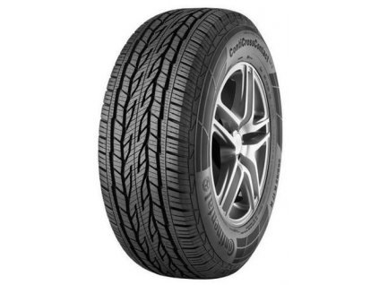 215/65 R 16 CCRC LX2 98H FR