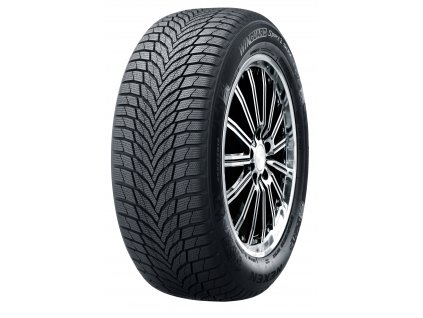 245/65 R 17 WINGUARD SPORT 2 SUV 107H