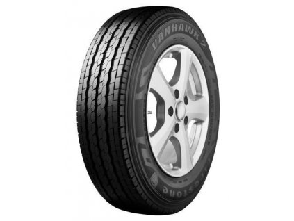 225/65 R 16C VANHAWK 2 112R