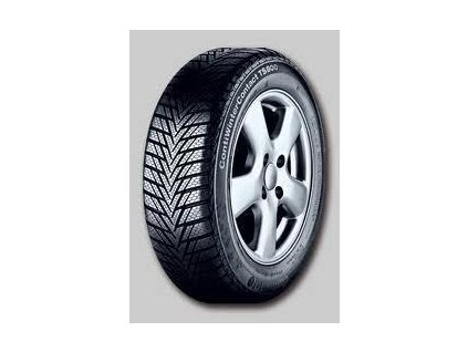 155/65 R 14 TS800 75T (DOT 10)