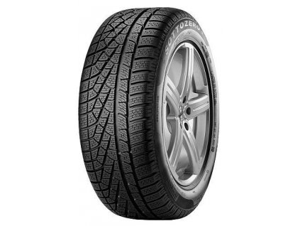 235/60 R 16 W210 S.Z. 100H (DOT 14)