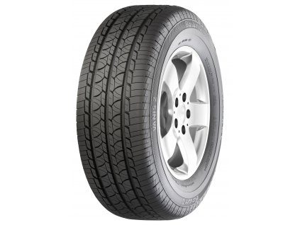 185/75 R 16C VANIS 2 104/102R (DOT 12)