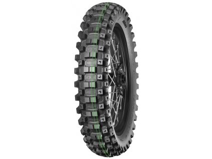 90/100 - 12 TERRA FORCE-EX MH R SUPER SOFT 46M TT (C-20)