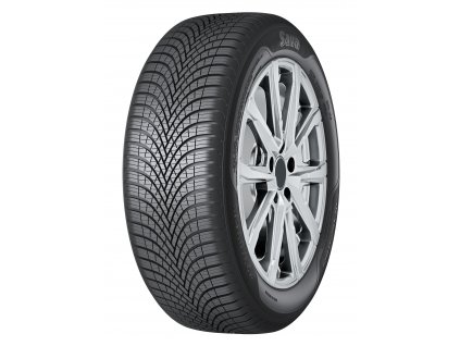 205/60 R 16 ALL WEATHER 96H XL