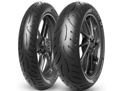 Metzeler Roadtec 02