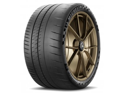 Michelin Pilot Sport Cup 2R