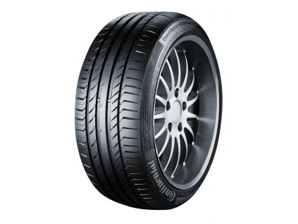 Continental ContiSportContact 5