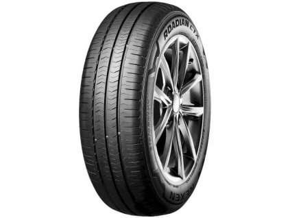 Nexen Roadian CTX