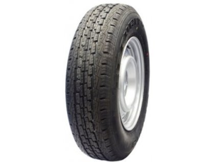 195/55 R 10C TR603 M+S 98/96N