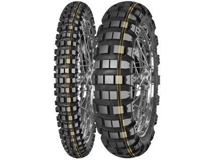 Mitas Enduro Trail XT Plus Dakar