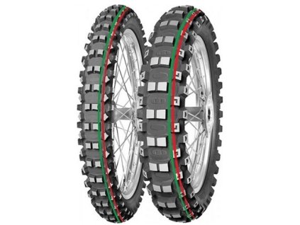 90/90 - 21 TERRA FORCE-MX MH F 54M TT