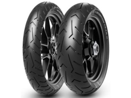 Pirelli Scorpion Trail III