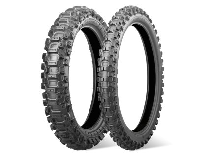 Bridgestone X31