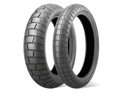 Bridgestone AT41