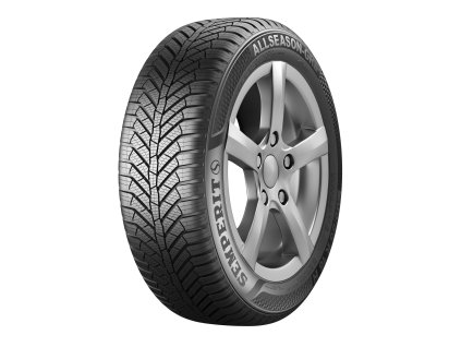 Semperit AllSeason Grip