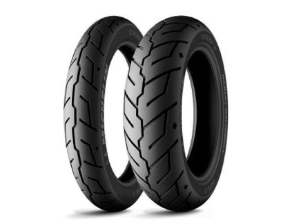 150/80 B 16 SCORCHER 31 R 77H REINF.