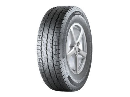 Continental Van Contact AllSeason