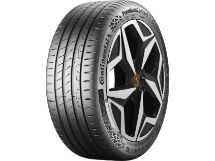 Continental Premium Contact 7