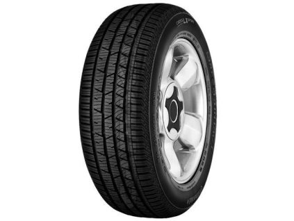 285/40 R 22 CCRC LX SP LR CSi 110Y XL FR