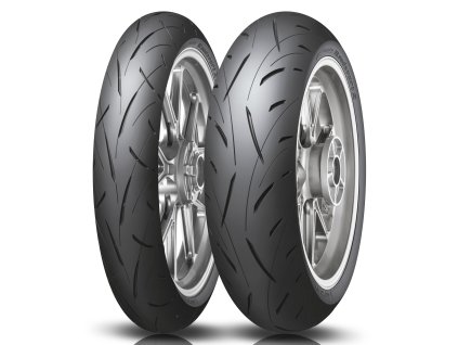 Dunlop Roadsport 2