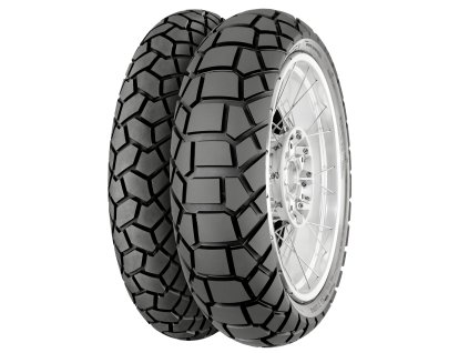 Continental TKC70 Rocks