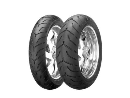 200/55 R 17 D407 (HARLEY D) 78V