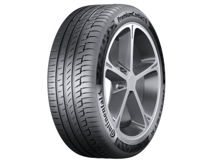 Continental PremiumContact 6