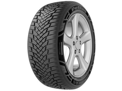 225/55 R 18 SUV MASTER A/S 3PMSF 102V XL RG