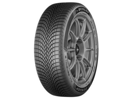 Dunlop All Season 2