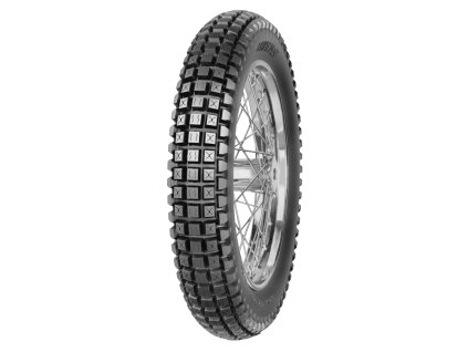 3.50 - 19 E-05  F/R M+S 63P TT