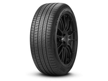 Pirelli Scorpion Zero AllSeason