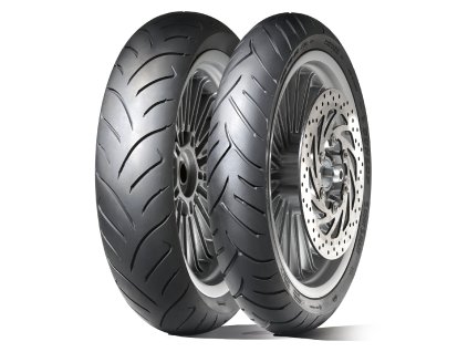 Dunlop ScootSmart