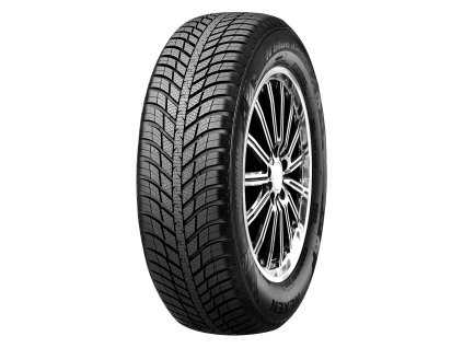Nexen N Blue 4Season