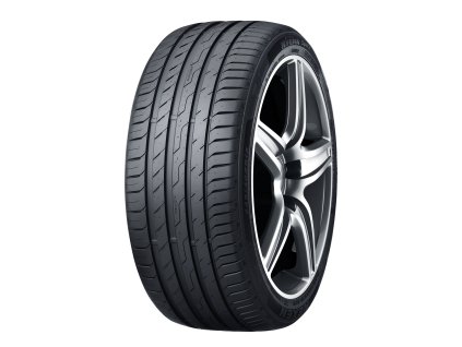 Nexen N Fera Sport