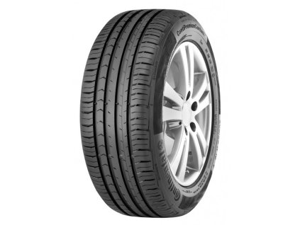 Continental Premium Contact 5