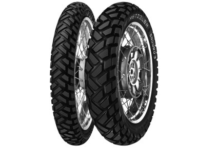 Metzeler Enduro 3 Sahara