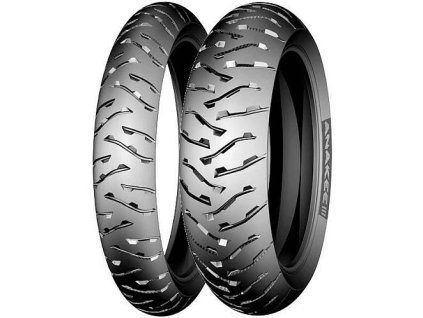 120/70 R 19 ANAKEE 3 F 60V TL/TT (DOT 15)