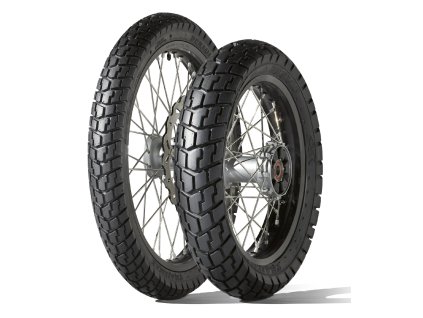 Dunlop Trailmax
