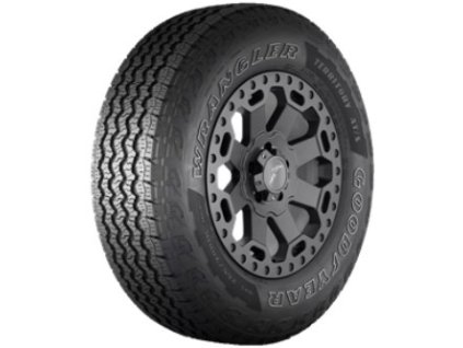 Goodyear Wrangler Territory AT S