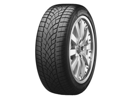 Dunlop Winter Sport 3D