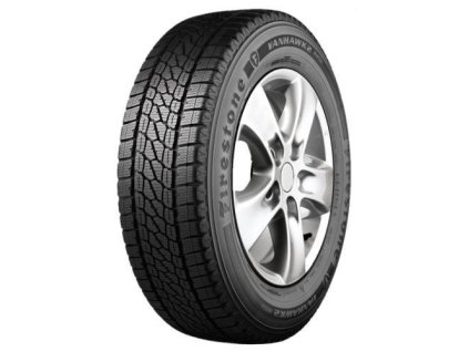 195/75 R 16C VANHWINTER 2 107R