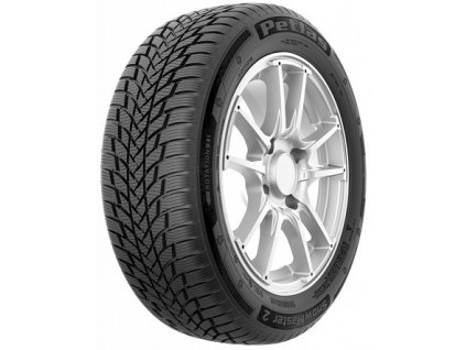 Peltas Snowmaster 2