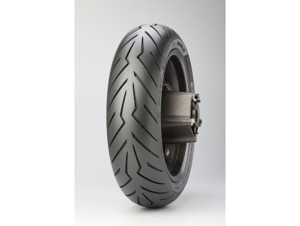 Pirelli Diablo Rosso Scooter R