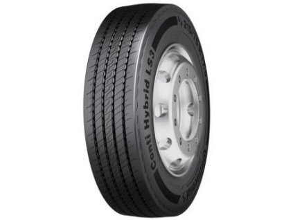 Continental Conti Hybrid LS3